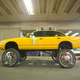 Illustration for article titled The Ten Most Brotastic Vehicles